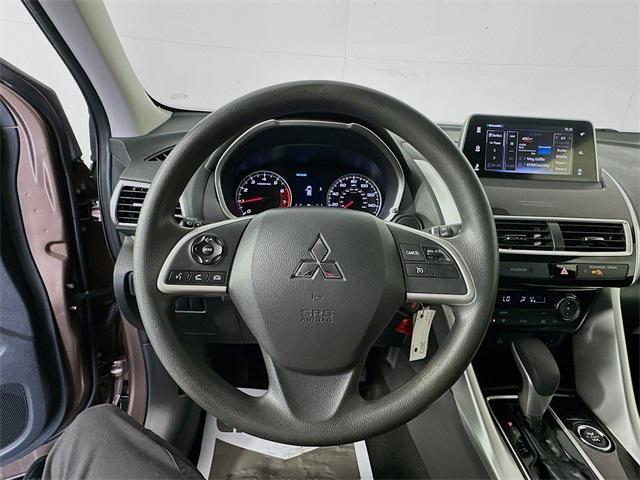 used 2019 Mitsubishi Eclipse Cross car, priced at $12,691