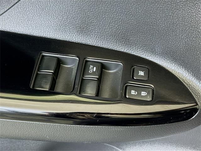 used 2019 Mitsubishi Eclipse Cross car, priced at $12,691
