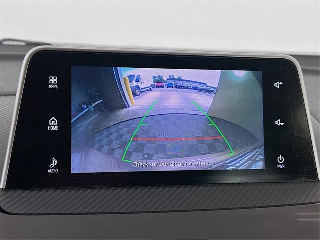 used 2019 Mitsubishi Eclipse Cross car, priced at $12,691