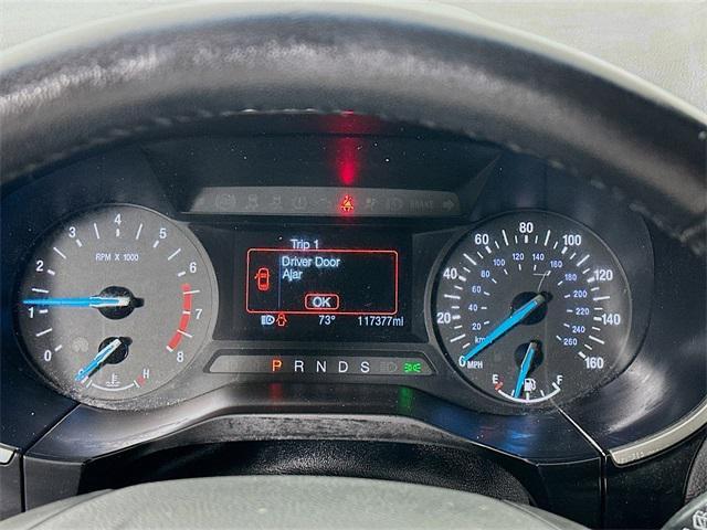 used 2019 Ford Edge car, priced at $14,077