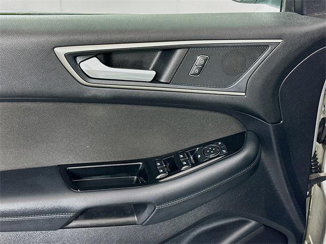 used 2019 Ford Edge car, priced at $14,077