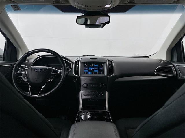 used 2019 Ford Edge car, priced at $14,077