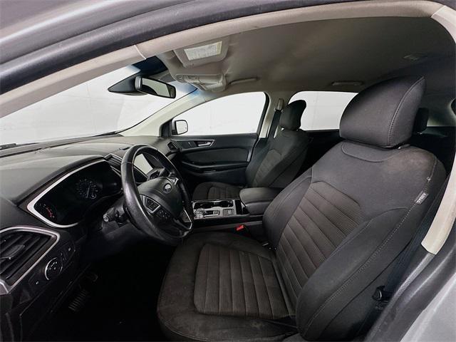 used 2019 Ford Edge car, priced at $14,077