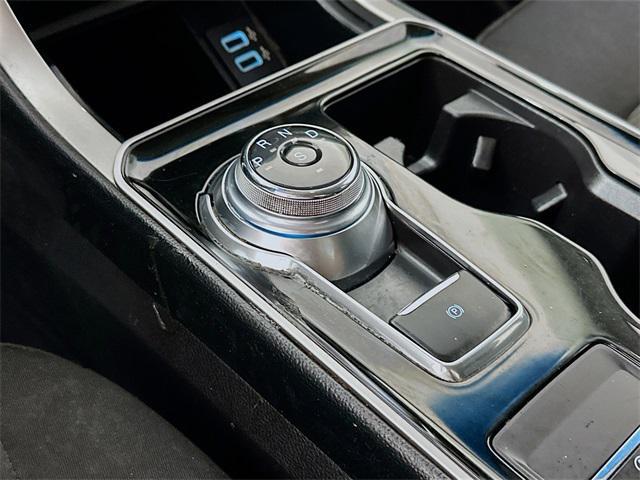 used 2019 Ford Edge car, priced at $14,077