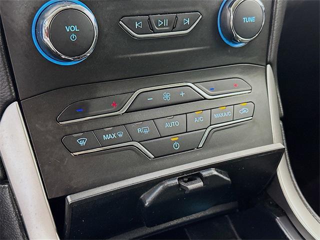 used 2019 Ford Edge car, priced at $14,077