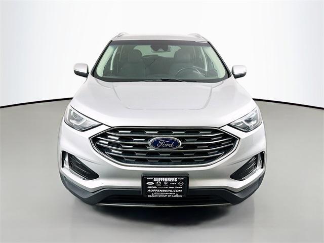 used 2019 Ford Edge car, priced at $14,077