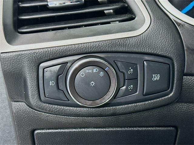 used 2019 Ford Edge car, priced at $14,077