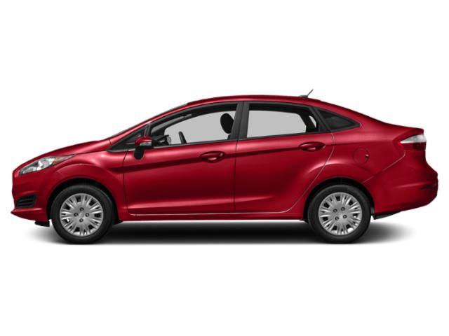 used 2015 Ford Fiesta car, priced at $7,777