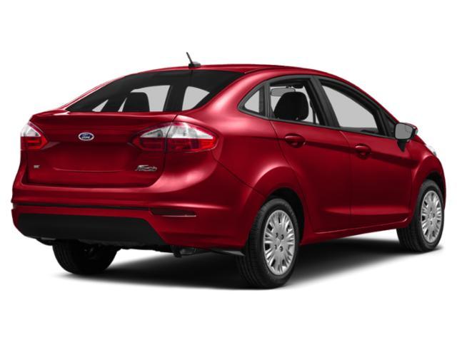 used 2015 Ford Fiesta car, priced at $7,777