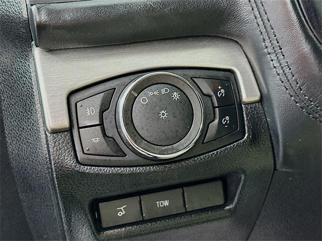 used 2017 Ford Explorer car, priced at $15,777