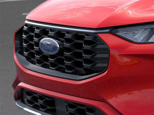 new 2024 Ford Escape car, priced at $31,501