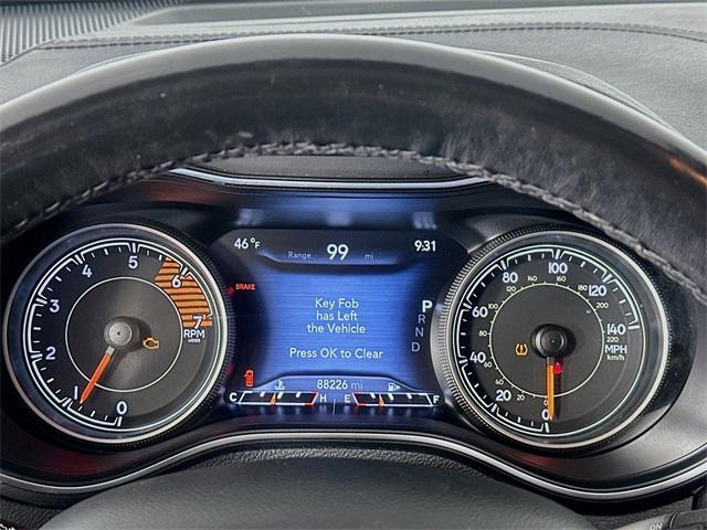 used 2019 Jeep Cherokee car, priced at $16,997