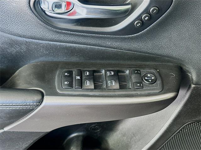 used 2019 Jeep Cherokee car, priced at $16,997