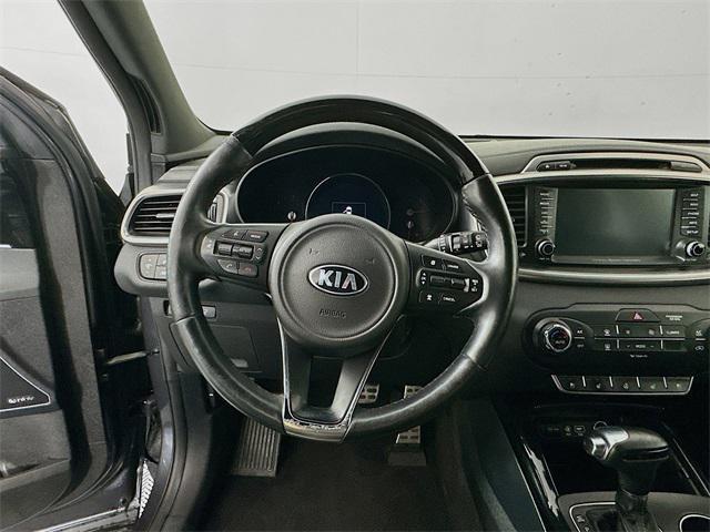 used 2018 Kia Sorento car, priced at $19,950