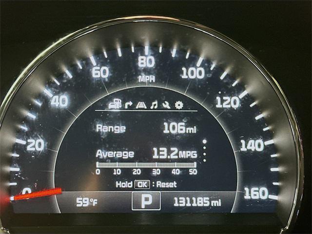 used 2018 Kia Sorento car, priced at $19,950