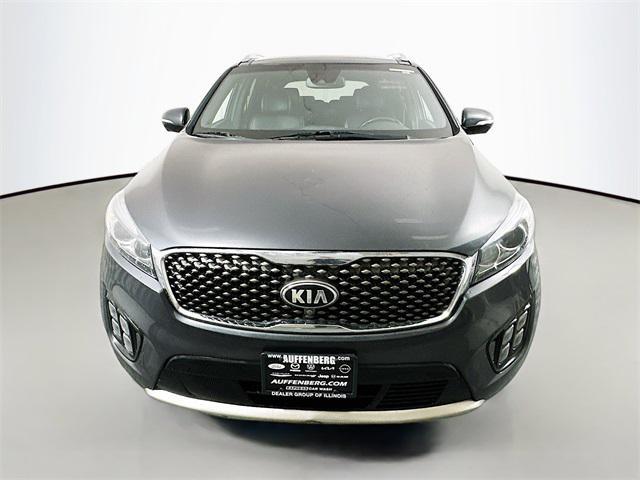 used 2018 Kia Sorento car, priced at $19,950