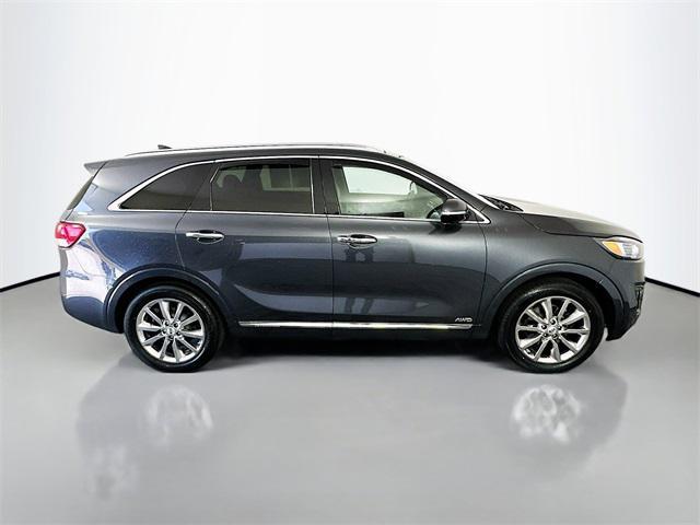 used 2018 Kia Sorento car, priced at $19,950
