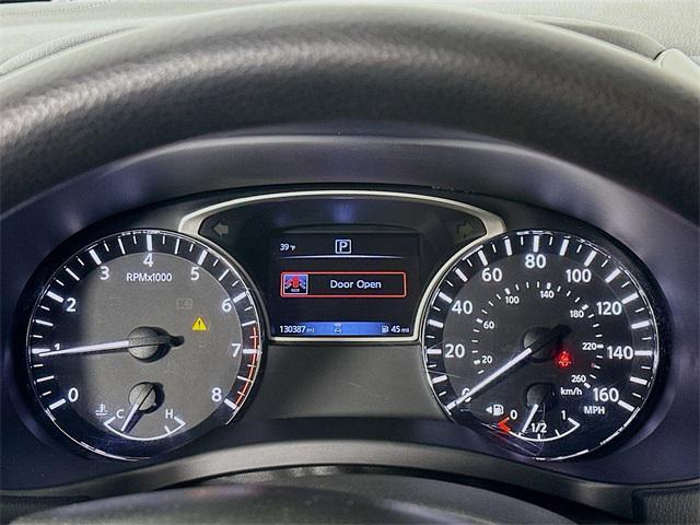 used 2020 Nissan Pathfinder car, priced at $10,995
