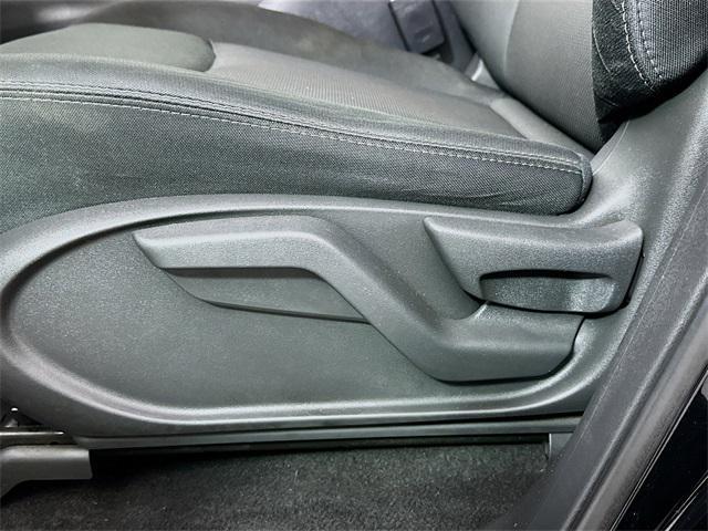 used 2020 Nissan Pathfinder car, priced at $10,995