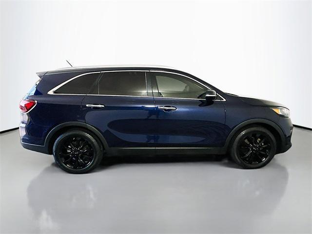 used 2020 Kia Sorento car, priced at $15,789
