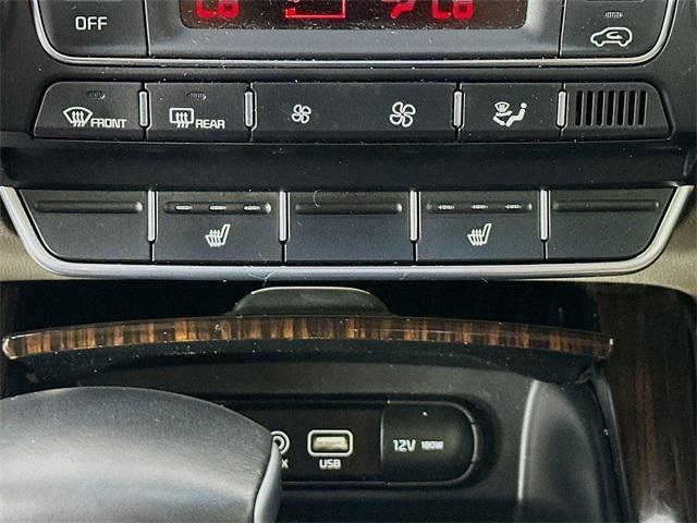 used 2020 Kia Sorento car, priced at $15,789