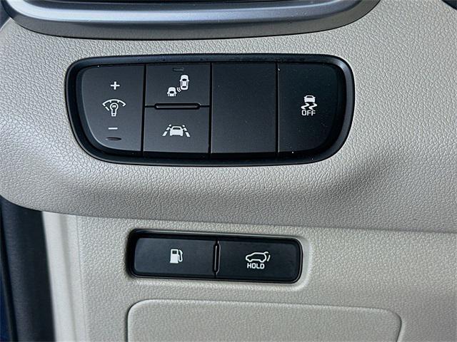 used 2020 Kia Sorento car, priced at $15,789