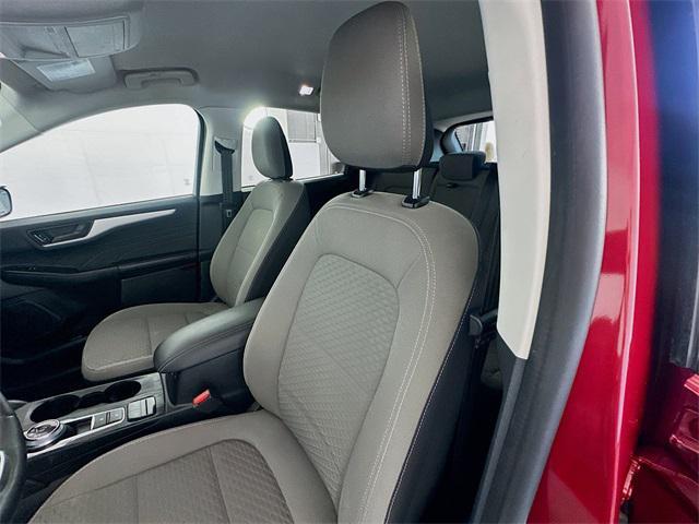 used 2022 Ford Escape car, priced at $20,499