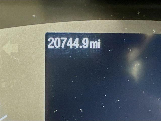 used 2022 Ford Escape car, priced at $20,499
