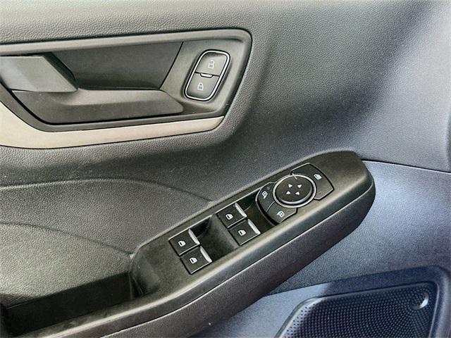 used 2022 Ford Escape car, priced at $20,499