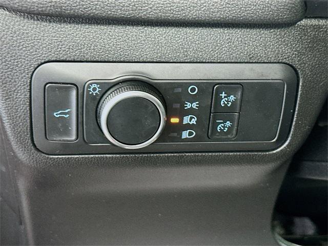 used 2022 Ford Escape car, priced at $20,499