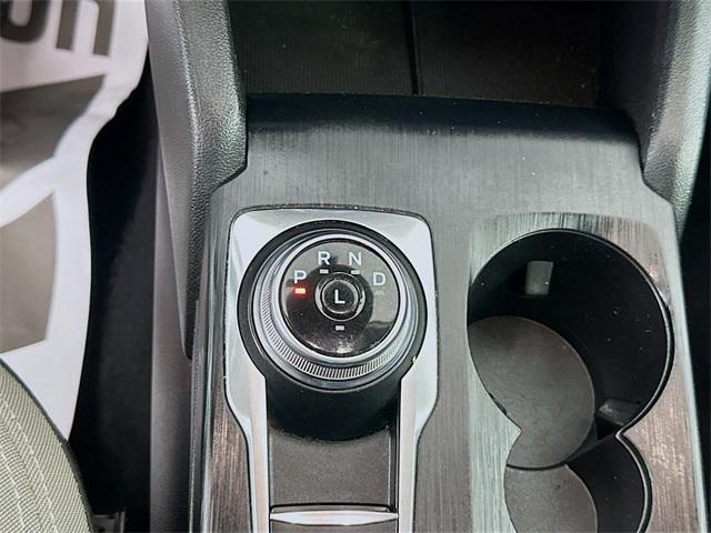 used 2022 Ford Escape car, priced at $20,499