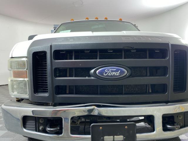 used 2008 Ford F-350 car, priced at $8,998