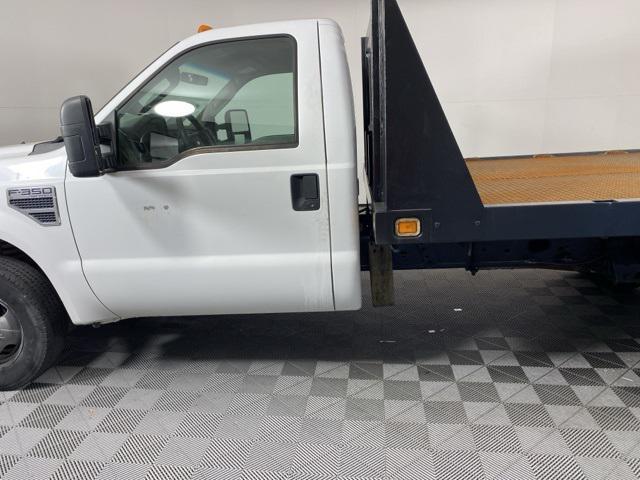 used 2008 Ford F-350 car, priced at $8,998