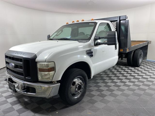 used 2008 Ford F-350 car, priced at $8,998