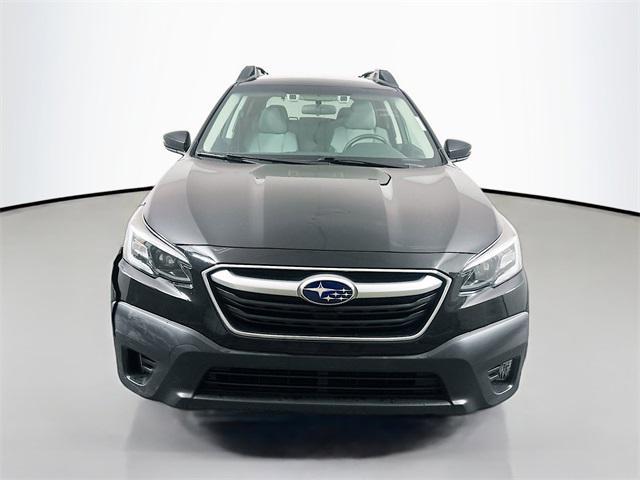used 2020 Subaru Outback car, priced at $21,166