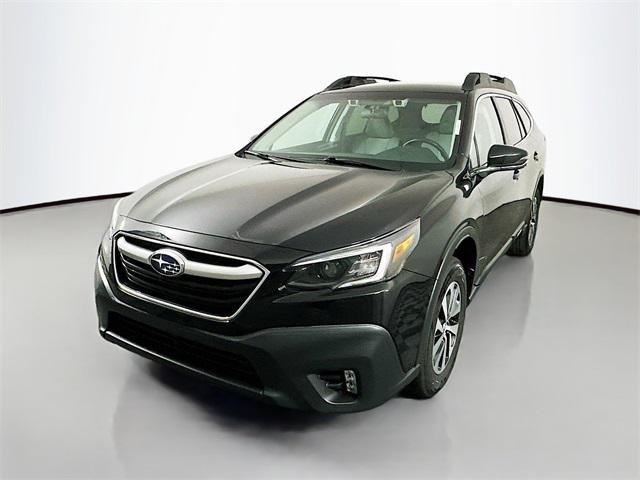used 2020 Subaru Outback car, priced at $21,166