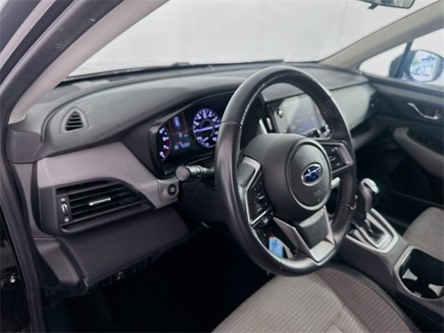 used 2020 Subaru Outback car, priced at $21,166