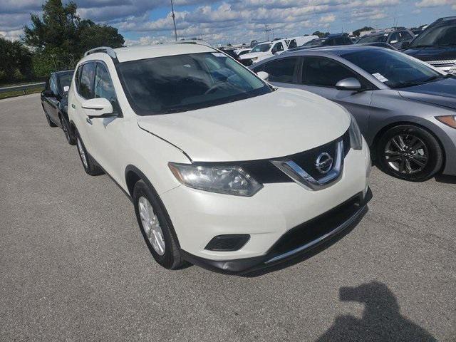used 2016 Nissan Rogue car, priced at $11,388