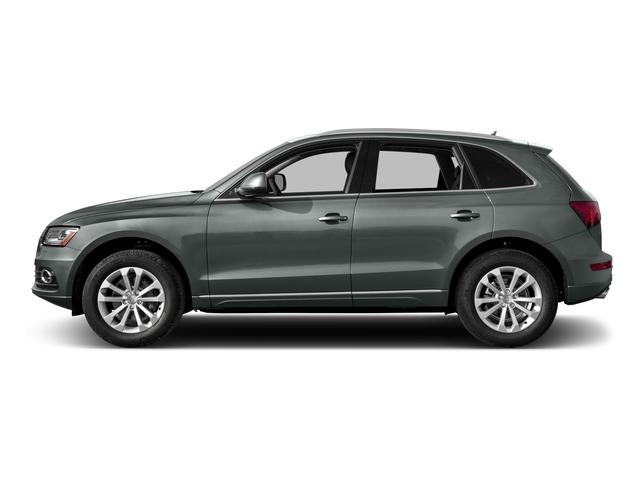 used 2017 Audi Q5 car, priced at $10,995