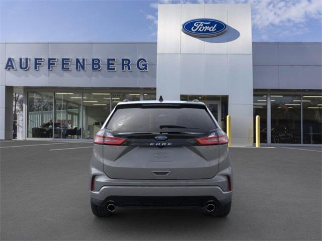 new 2024 Ford Edge car, priced at $37,299