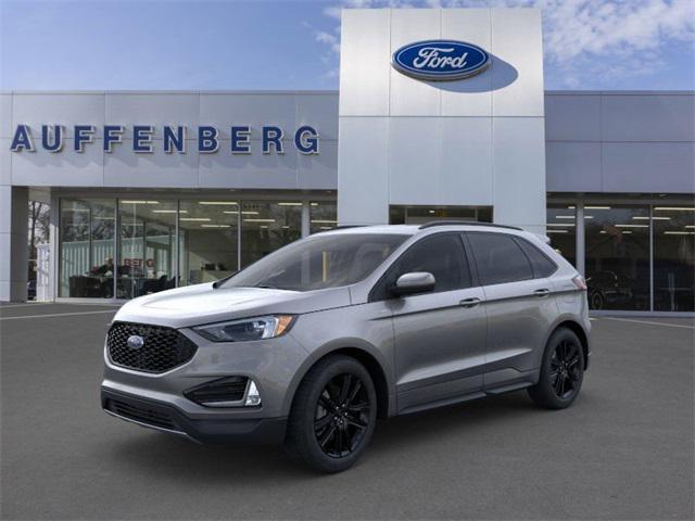 new 2024 Ford Edge car, priced at $37,299