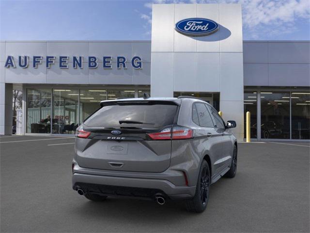 new 2024 Ford Edge car, priced at $37,299