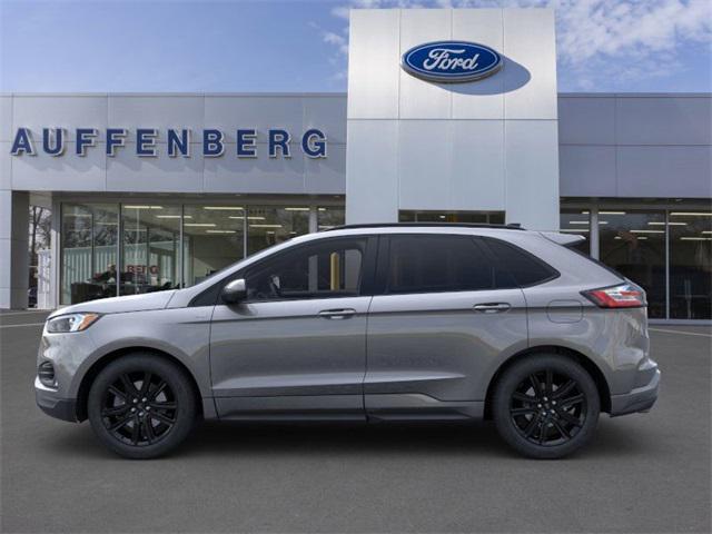 new 2024 Ford Edge car, priced at $37,299