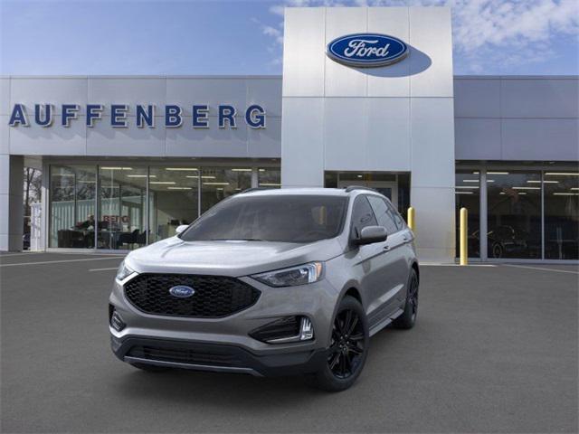 new 2024 Ford Edge car, priced at $37,299