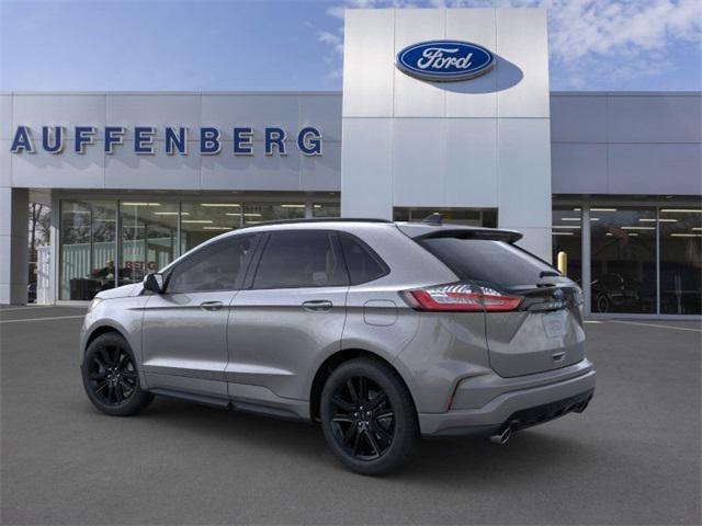 new 2024 Ford Edge car, priced at $37,299