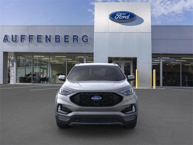 new 2024 Ford Edge car, priced at $37,299