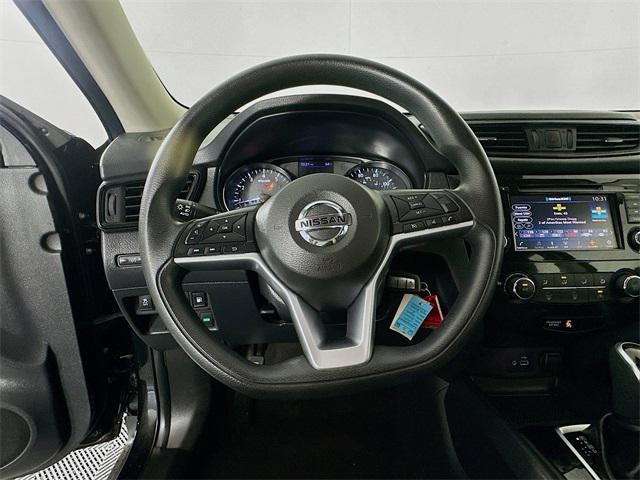 used 2019 Nissan Rogue car, priced at $12,997
