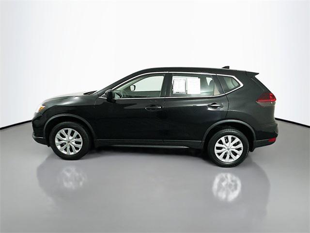 used 2019 Nissan Rogue car, priced at $12,997