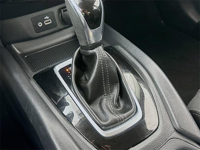 used 2019 Nissan Rogue car, priced at $12,997