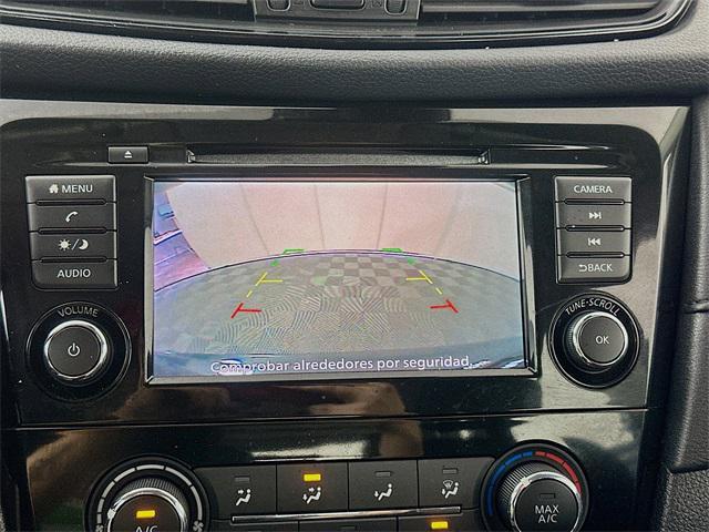 used 2019 Nissan Rogue car, priced at $12,997